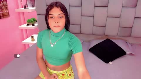 kiishanny online show from 10.30.25