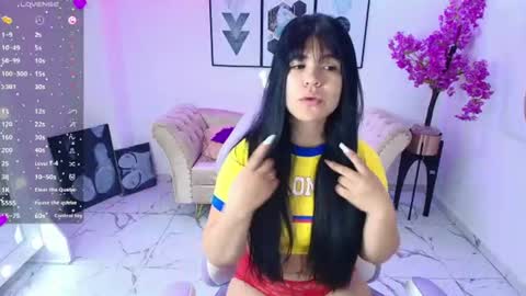 Snapshot of kiitty__meow chatting on 06.27.26 Kitty online show from 06.27.26