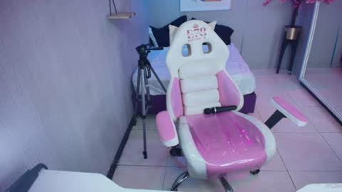 Snapshot of kiitty__meow chatting on 07.06.26 Kitty online show from 07.06.26