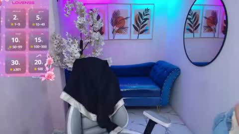 Snapshot of kiitty__meow chatting on 07.12.26 Kitty online show from 07.12.26