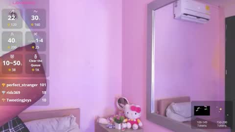 Melody online show from 01.05.26