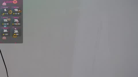 Melody online show from 03.14.26