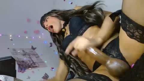  kika lorace  online show from 02.09.25