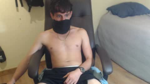 Kikelargo22 online show from 07.29.26