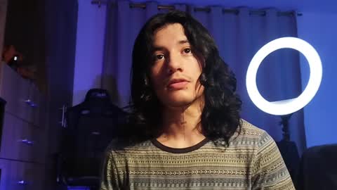 kikeruiz 19 online show from 12.09.24