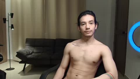 kikeruiz 19 online show from 12.27.24