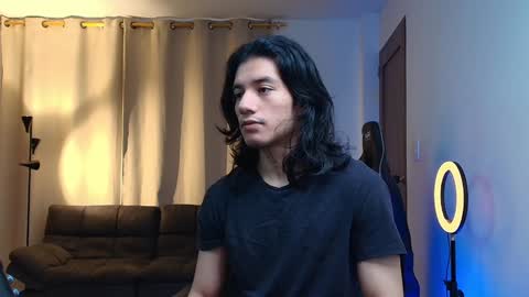 kikeruiz 19 online show from 01.05.25