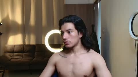 kikeruiz 19 online show from 01.10.25