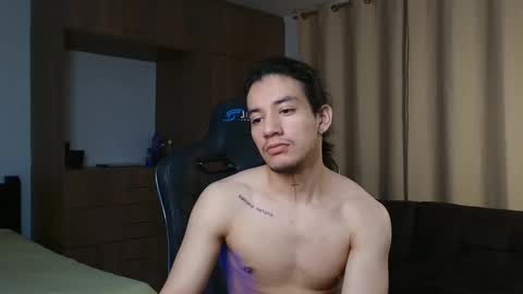 kikeruiz 19 online show from 09.20.25