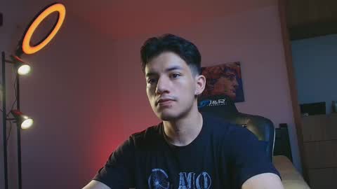 kikeruiz 19 online show from 10.20.25