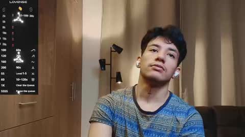 kikeruiz 19 online show from 12.03.25