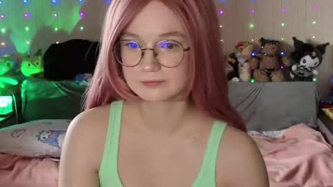 kiki_blue_eyes online show from 02.26.26