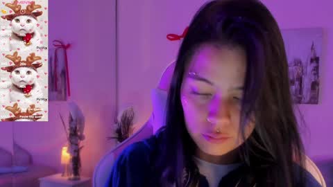 kIKI online show from 12.20.24