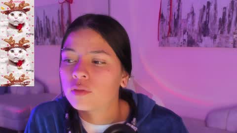 kIKI online show from 12.20.24