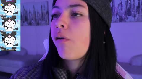 kIKI online show from 01.23.25