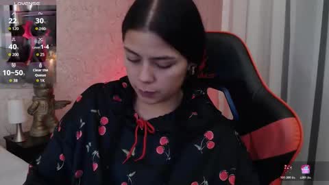 kIKI online show from 03.05.26