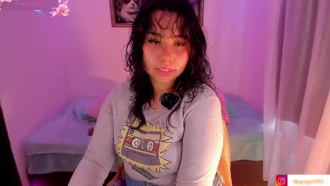 Snapshot of kiki_cavilll chatting on 02.02.26 Mayoyo online show from 02.02.26