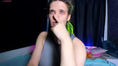 Kiki online show from 11.09.25