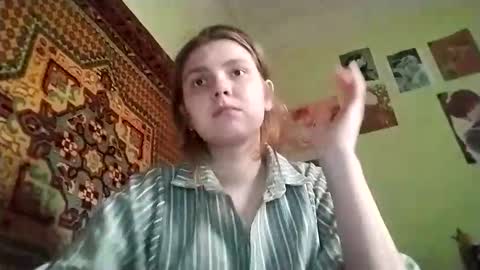 kikibang_ online show from 02.25.26