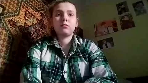 kikibang_ online show from 03.11.26