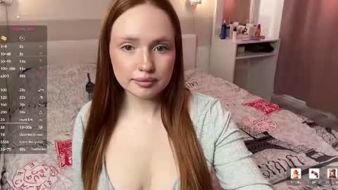 Kiki online show from 06.15.26