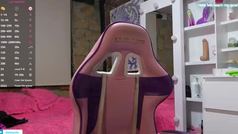 Snapshot of kikilepetite chatting on 03.03.25 kiki online show from 03.03.25