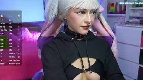 kiki online show from 06.13.26