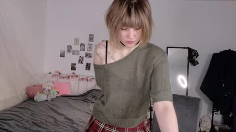 Kiki online show from 05.26.26