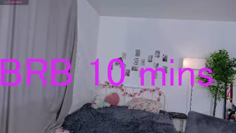 Kiki online show from 06.25.26