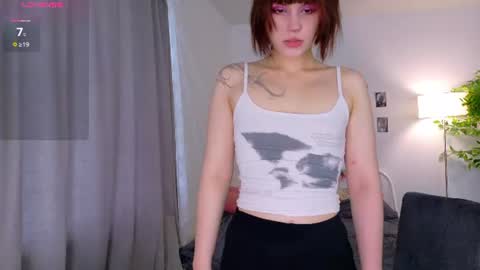 Kiki online show from 07.31.26