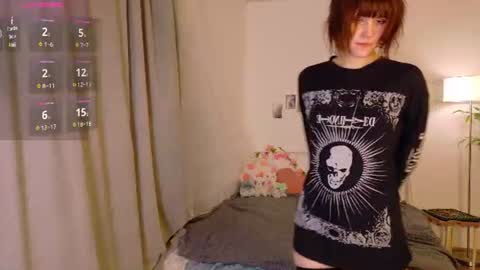Kiki online show from 08.09.26