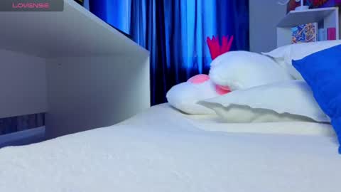 Kiki online show from 07.12.26