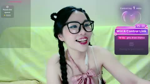 Kiki online show from 07.07.26