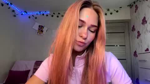 Lilly online show from 07.09.26