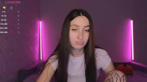 Kikky online show from 11.21.25