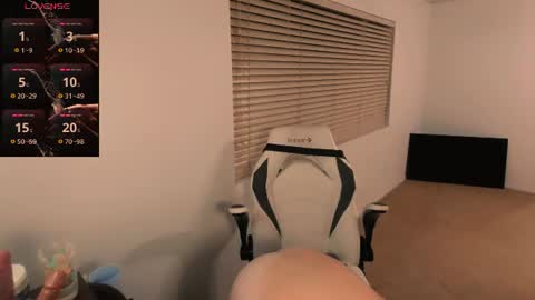 Snapshot of kiks823 chatting on 07.16.26 ONLY FANS Britteebee online show from 07.16.26