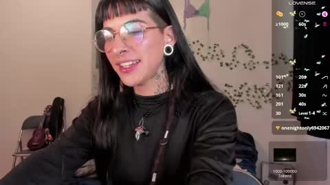 Bella online show from 04.21.26