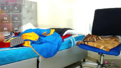 Kilian xxx online show from 03.18.26