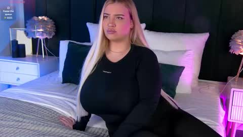 Snapshot of kiliananoir chatting on 01.17.26 kiliananoir online show from 01.17.26