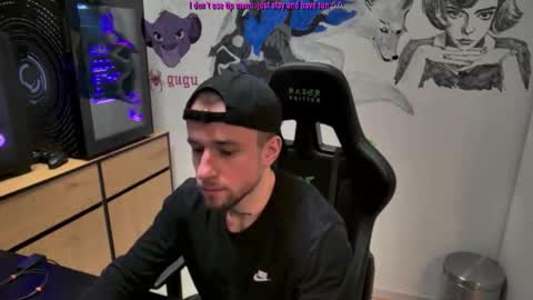 killa347 online show from 02.21.26