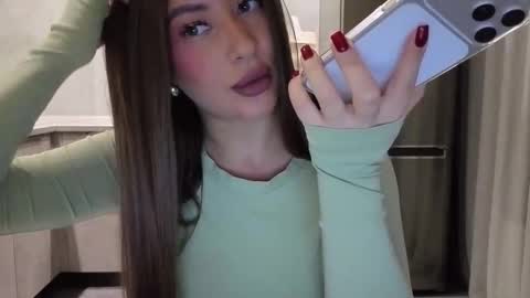 Snapshot of killer__girls chatting on 03.02.26 EvaAnna online show from 03.02.26