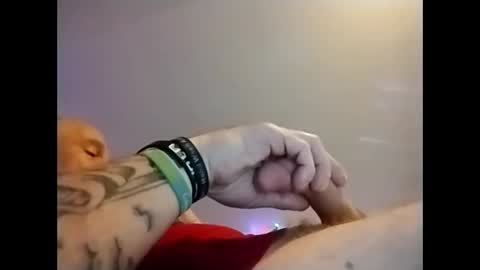 Snapshot of killerbengals chatting on 11.16.25 Blazedaddy online show from 11.16.25