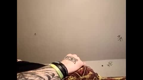 Snapshot of killerbengals chatting on 01.08.26 Blazedaddy online show from 01.08.26