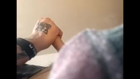 Snapshot of killerbengals chatting on 03.29.26 Blazedaddy online show from 03.29.26