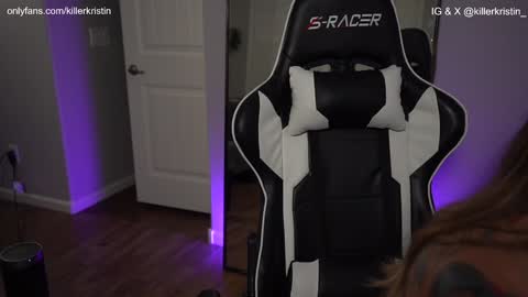 Kristin online show from 01.25.25