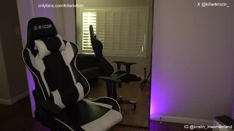 Kristin online show from 02.16.25