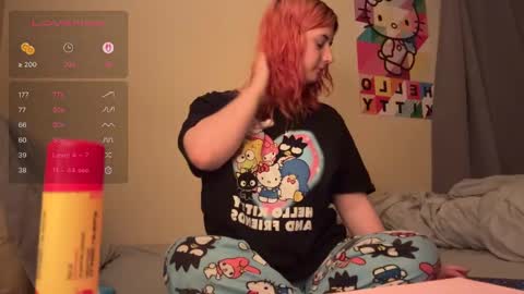 Snapshot of killerxkitty4 chatting on 11.05.25 killerxkitty4 online show from 11.05.25