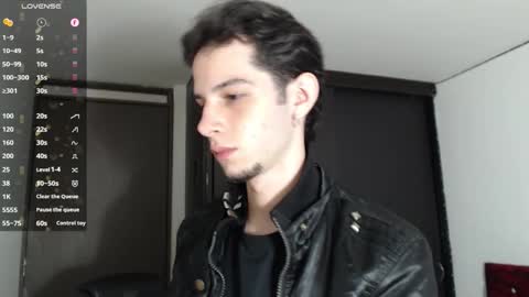 killua_parker online show from 03.04.26