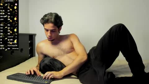 killua_parker online show from 04.23.26