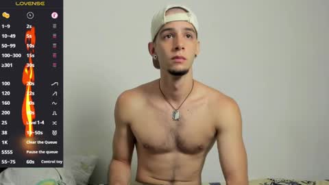 killua_parker online show from 04.27.26